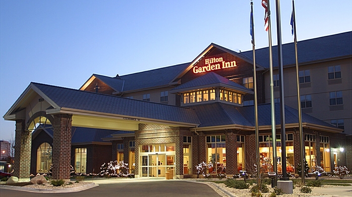 Can Am Hockey Youth Challenge Cup Madison Wi Residence Inn By Marriott Madison