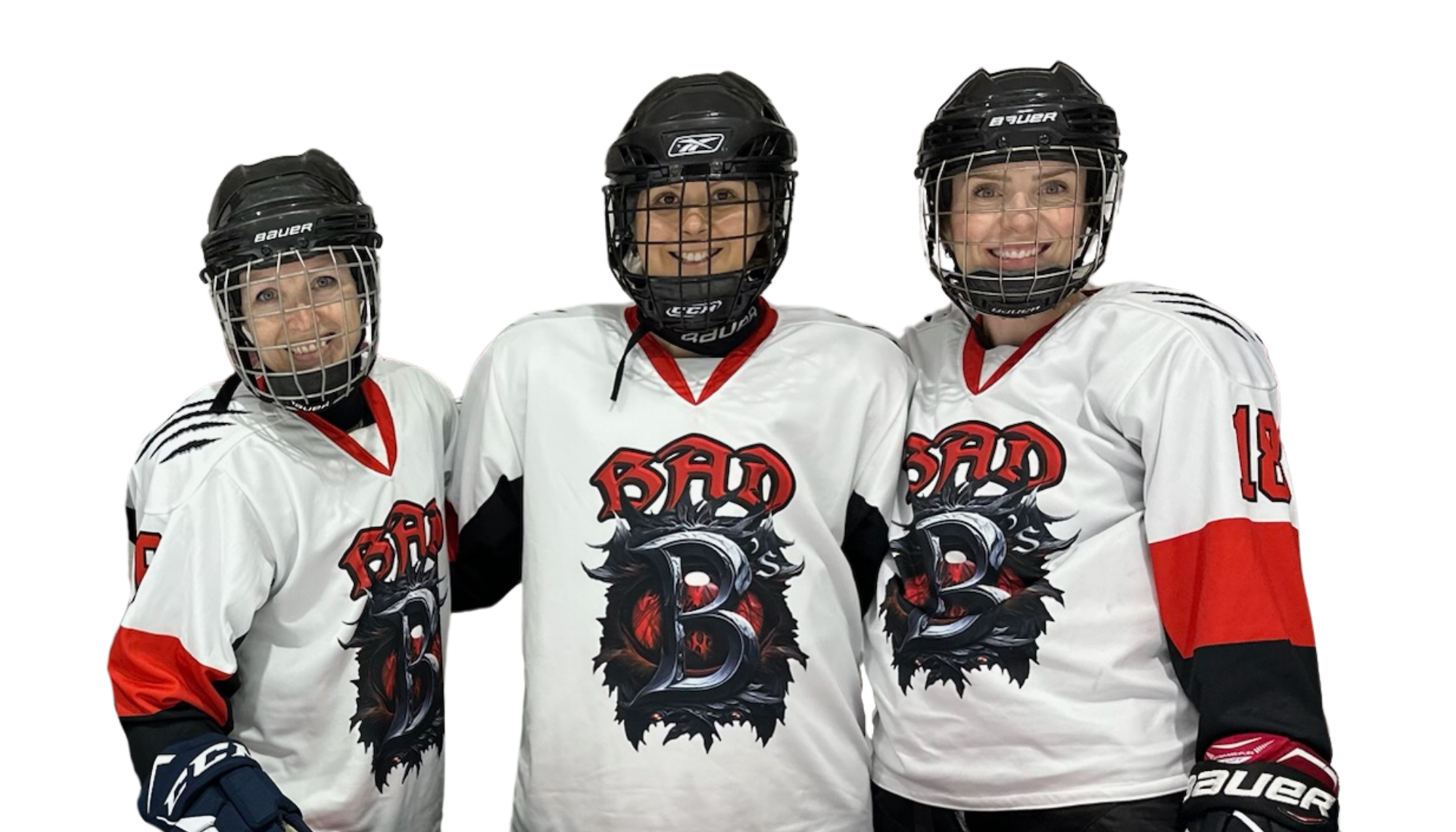 Bad Bs