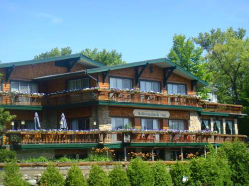Best Western Adirondack Inn Best Western Adirondack Inn