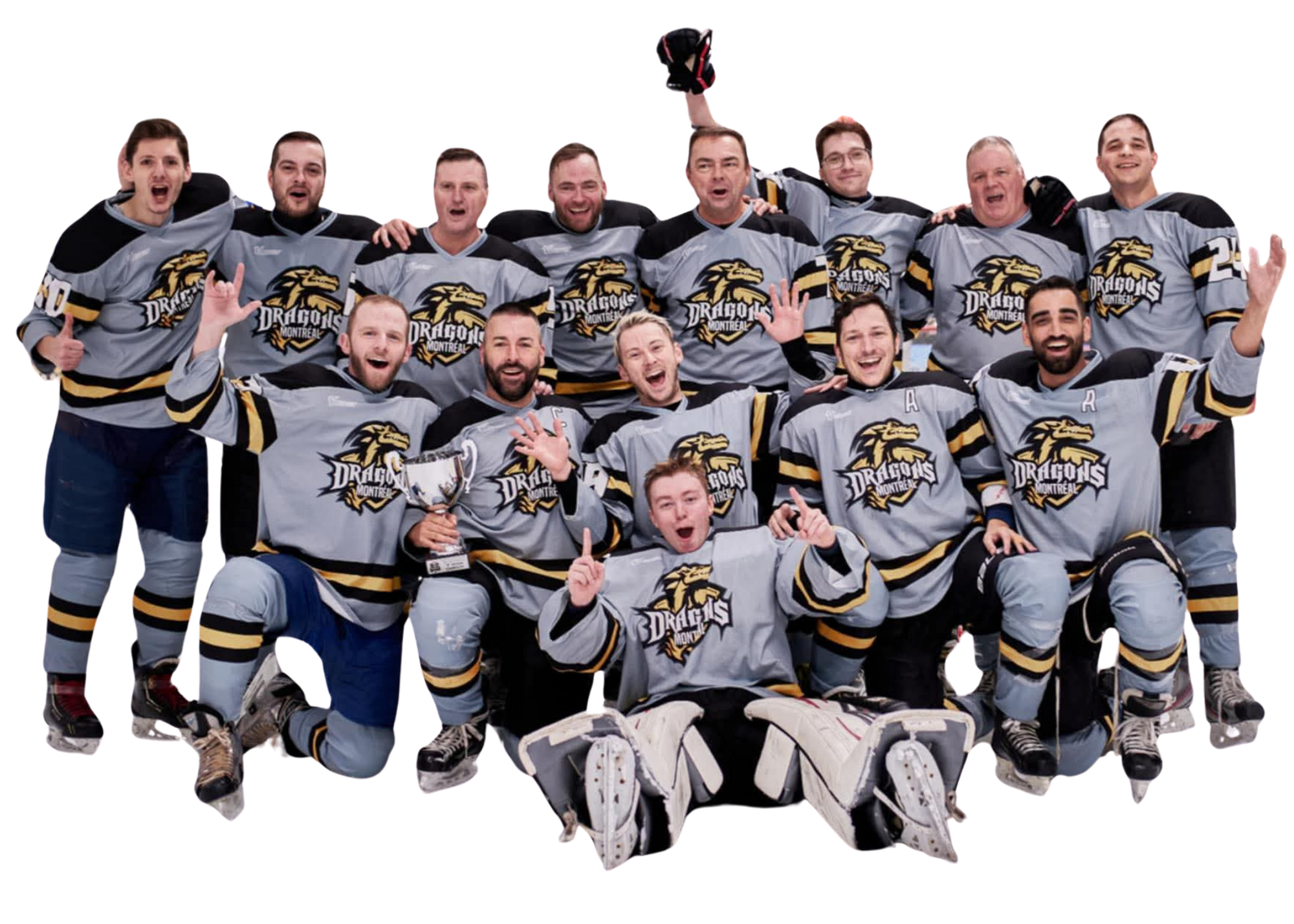 CANAM Canada Cup