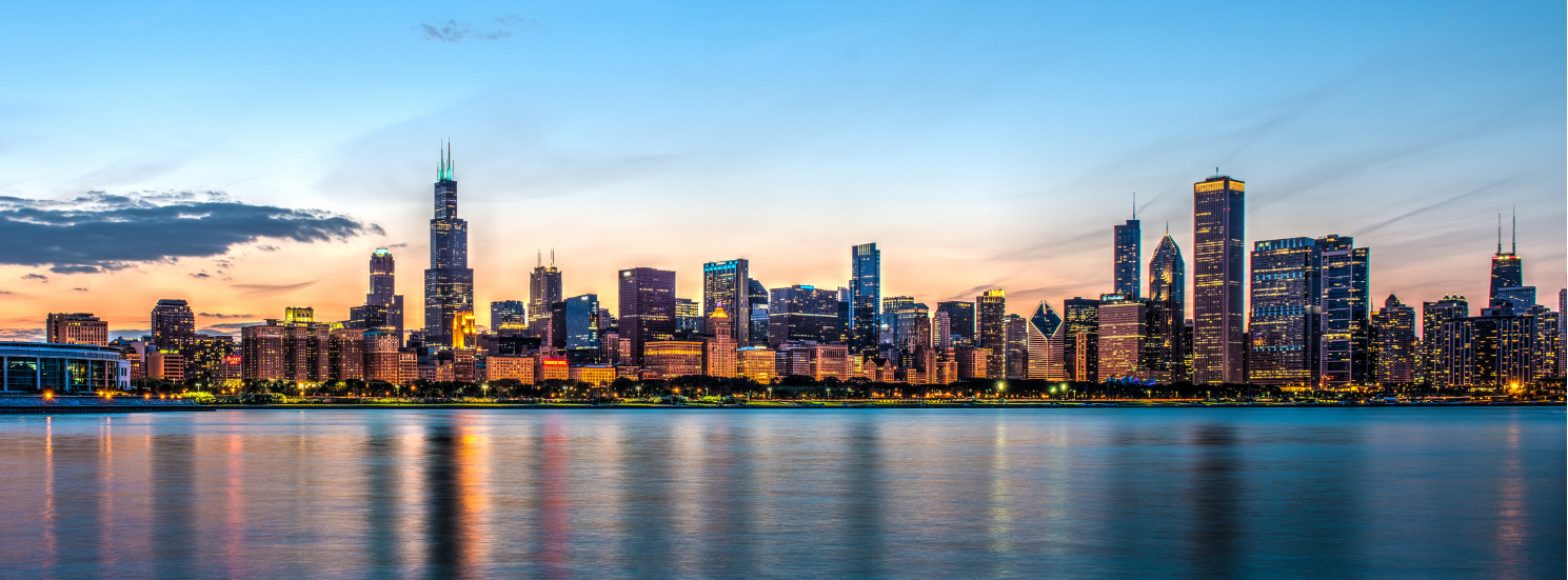 CHI Skyline