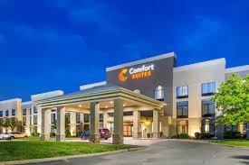 COMFORT SUITES OGDEN CONFERENCE CENTER COMFORT SUITES OGDEN CONFERENCE CENTER