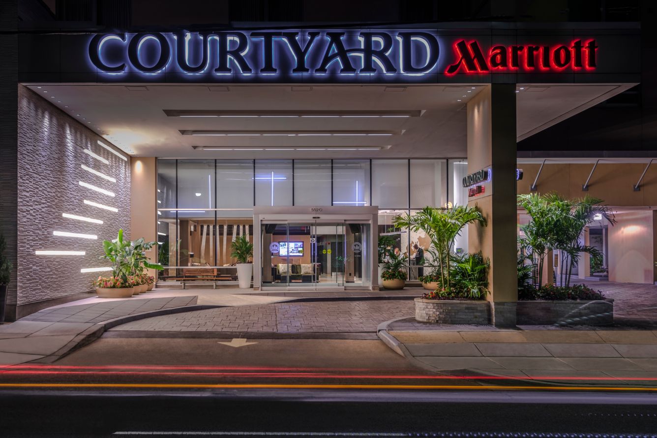 Fairfield Inn & Suites Pittsburgh Airport/Robinson Township