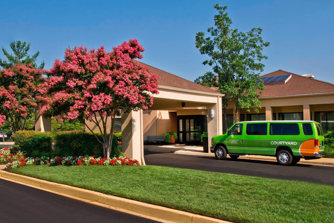 FAIRFIELD INN LAUREL