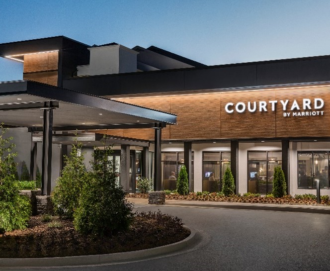 Fairfield Inn & Suites Pittsburgh Airport/Robinson Township
