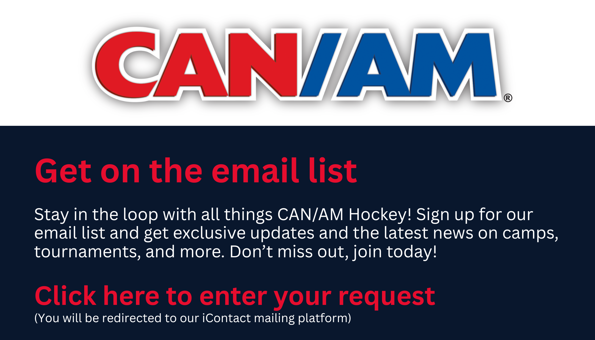 Email List Graphic