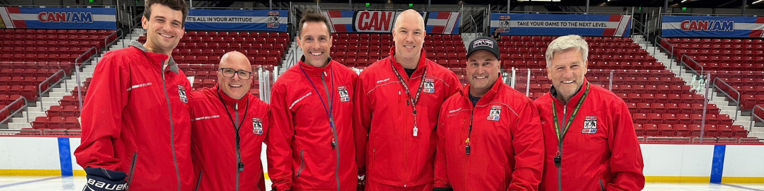 Email Thank You Header