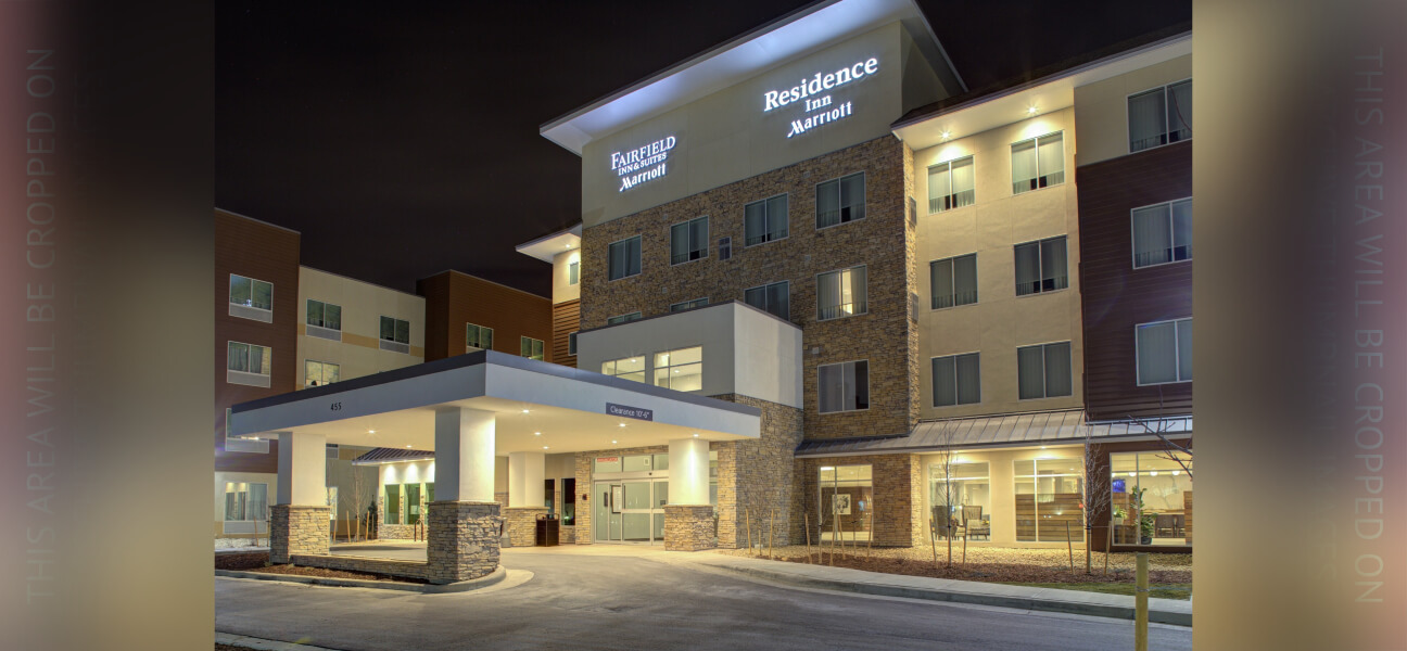 FAIRFIELD INN & SUITES BOULDER BROOMFIELD INTERLOCKEN
