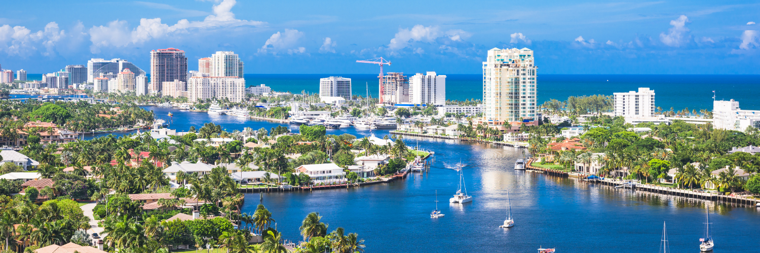 FLL Landing Page