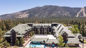 Hilton Vacation Club Lake Tahoe Resort South Hilton Vacation Club Lake Tahoe Resort South