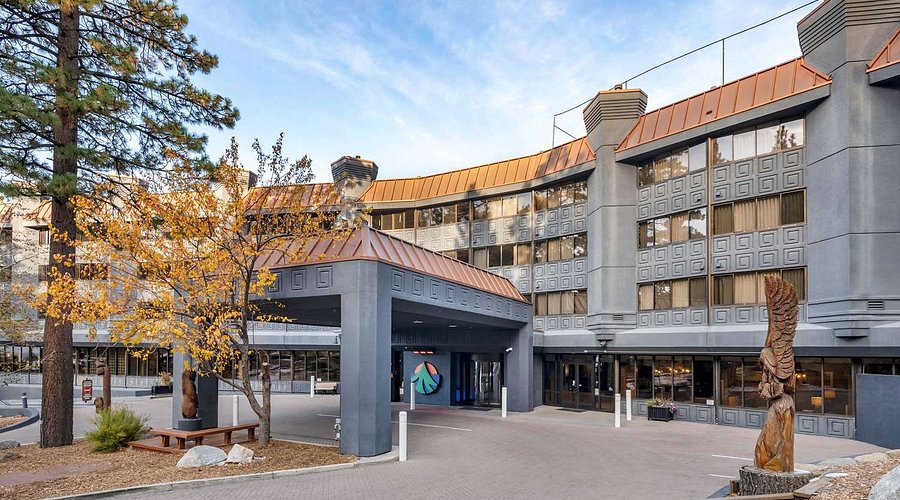 Hilton Vacation Club Tahoe Seasons Lake Tahoe Hilton Vacation Club Tahoe Seasons Lake Tahoe