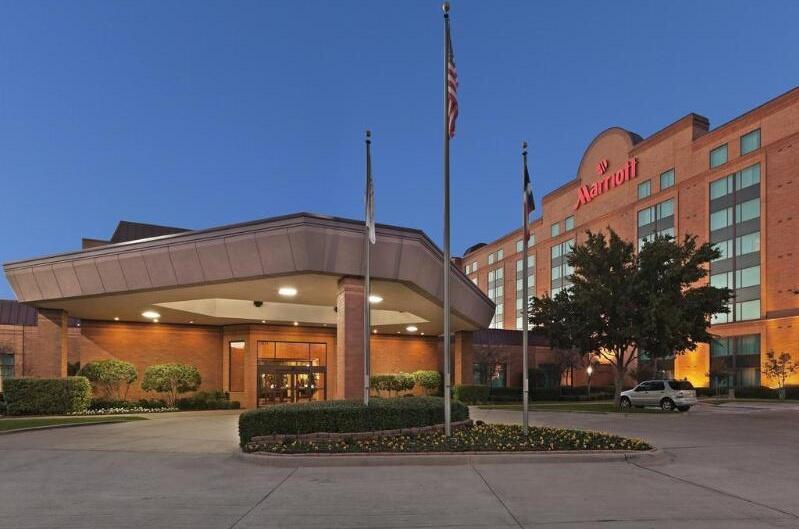 Marriott Austin North Round Rock