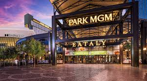 Park MGM