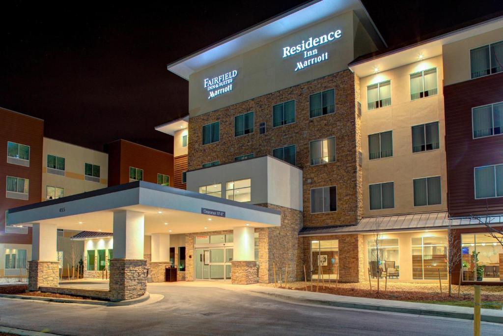 RESIDENCE INN BOULDER BROOMFIELD