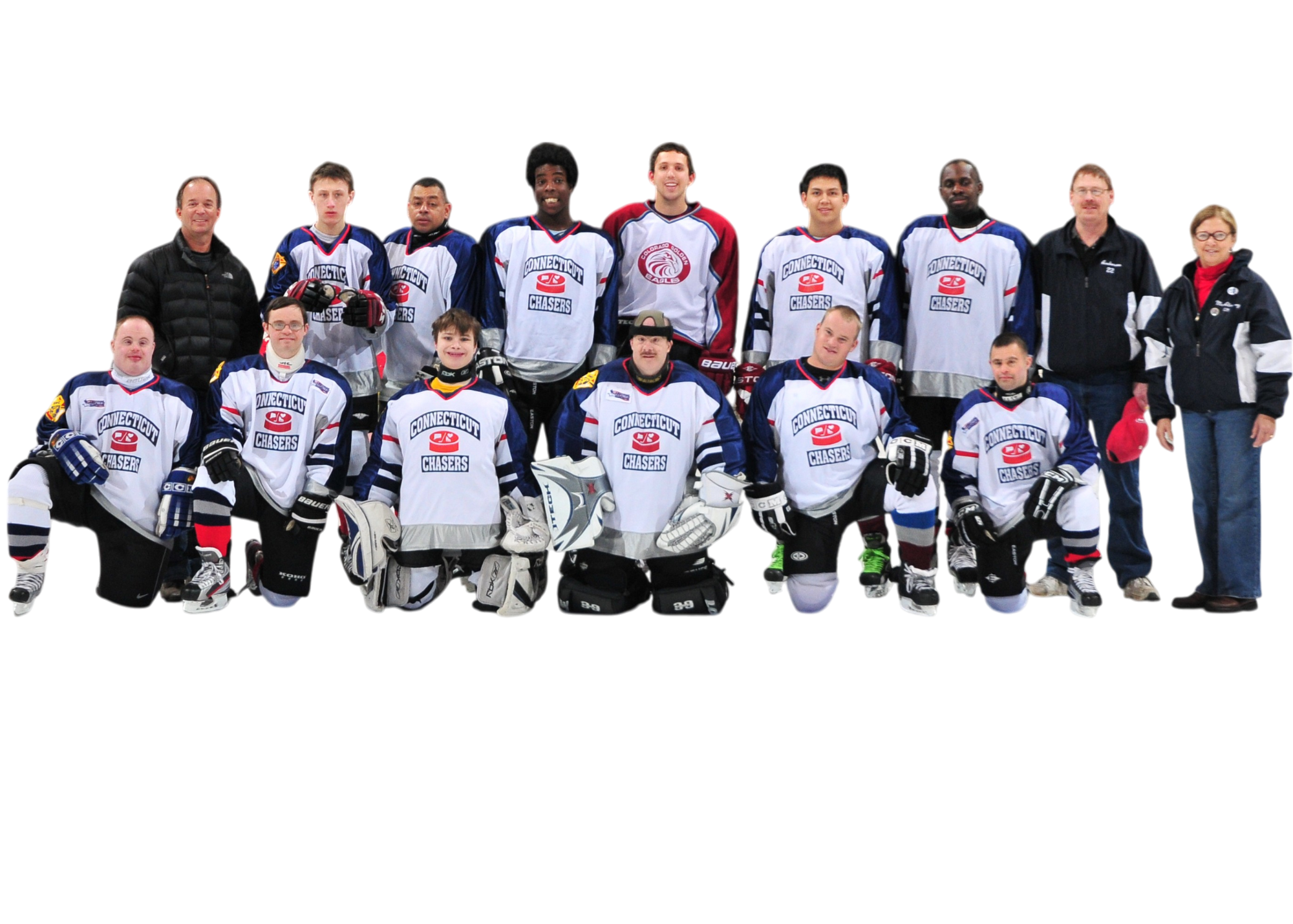 SH Team Photo SH Team Photo