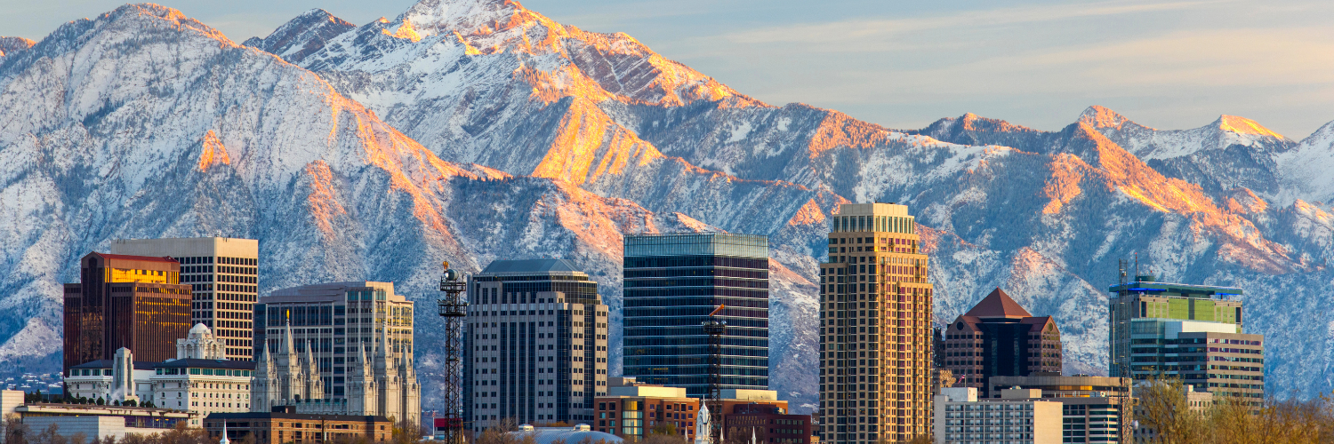 SLC Landing Page
