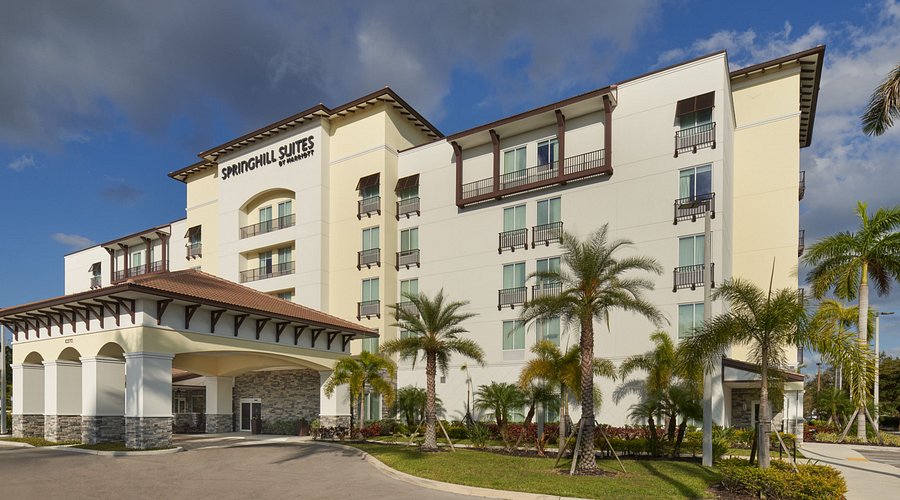 SPRINGHILL SUITES FORT MYERS ESTERO SPRINGHILL SUITES FORT MYERS ESTERO