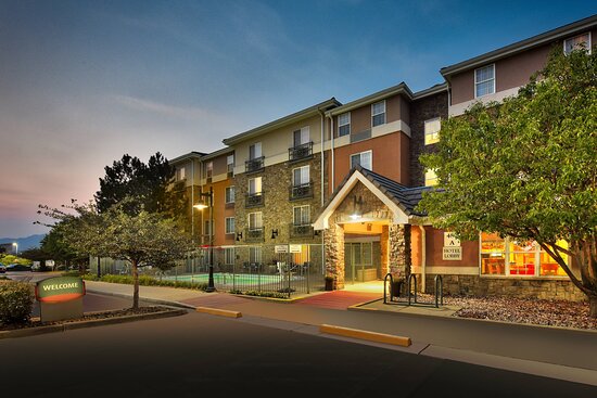 TOWNEPLACE SUITES BOULDER BROOMFIELD INTERLOCKEN