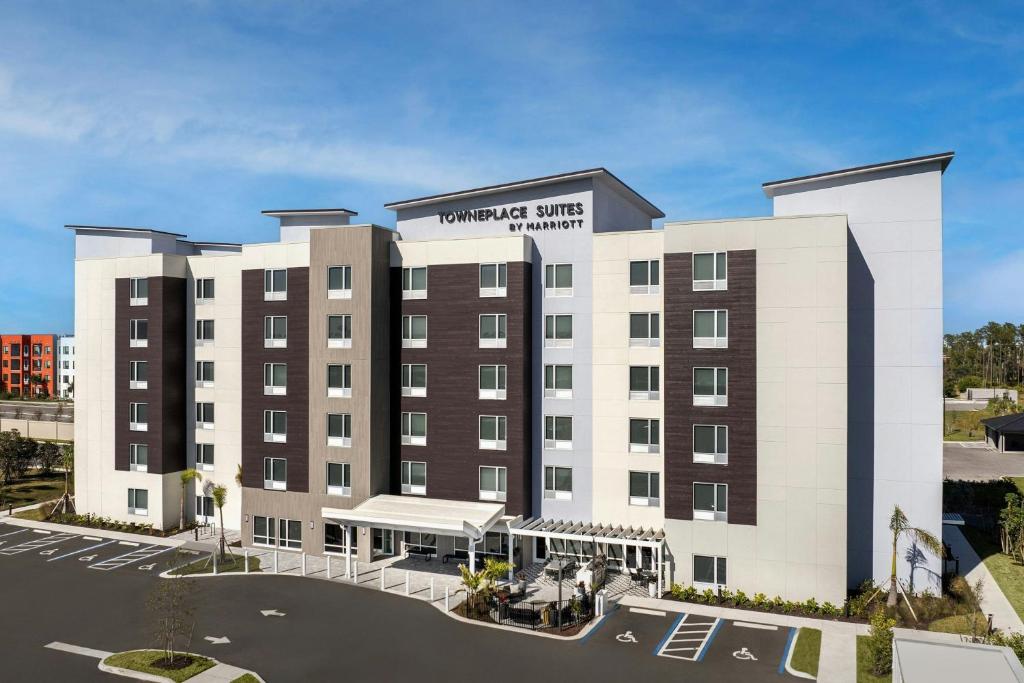 TOWNEPLACE SUITES FORT MYERS GULF COAST