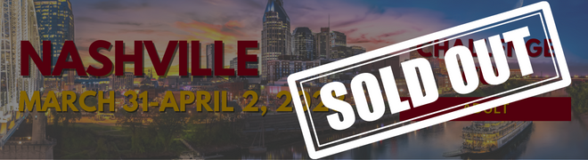 Nashville Women Sold Out