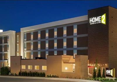 Home2 Suites