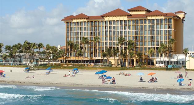 Wyndham Deerfield Beach Resort Wyndham Deerfield Beach Resort