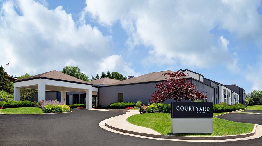 COURTYARD MARRIOTT PITTSBURGH AIRPORT CARAOPOLIS COURTYARD MARRIOTT PITTSBURGH AIRPORT CARAOPOLIS