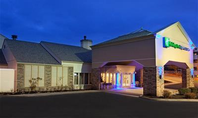 Holiday Inn Express & Suites Pittsburgh Airport Holiday Inn Express & Suites Pittsburgh Airport