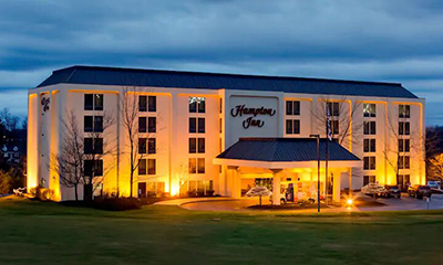 Hampton Inn Pittsburgh-Airport Hampton Inn Pittsburgh-Airport