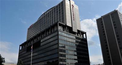 Pittsburgh Marriott City Center Pittsburgh Marriott City Center