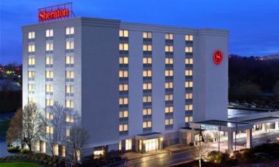 Sheraton Pittsburgh Airport Hotel Sheraton Pittsburgh Airport Hotel