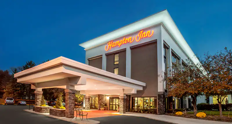 hamtonannarborSouth Sheraton Ann Arbor