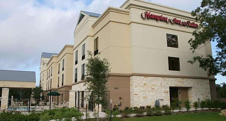 Hampton Inn Cedar Park 400 x 215 Hampton Inn Cedar Park