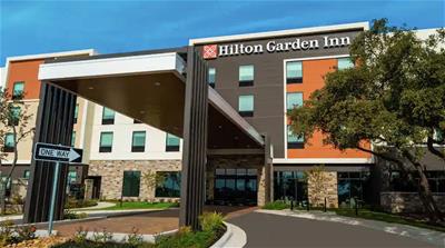 Hilton Garden Inn Hilton Garden Inn