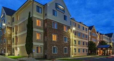 StaybridgeSuites StaybridgeSuites