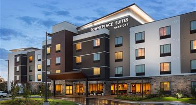 Townplace Suites Townplace Suites