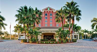 Embassy Suites FM Embassy Suites FM