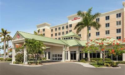 HGardenInn FMfgcu