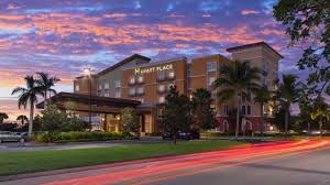 HyattPlaceCoconutPoint HyattPlaceCoconutPoint
