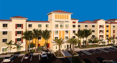 TOWNEPLACE ESTERO COCONUT