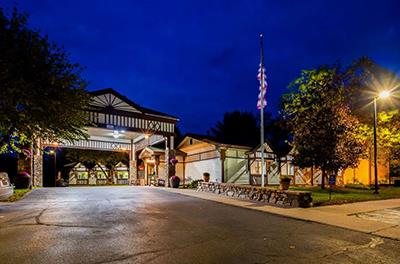 Best Western Saranac Lake Best Western Saranac Lake