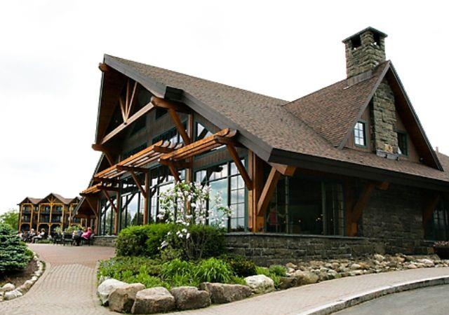 Crowne Plaza Lake Placid Crowne Plaza Lake Placid