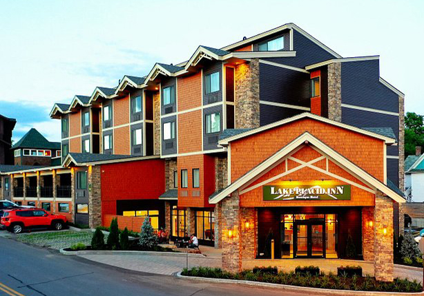 Lake Placid Inn Boutique Hotel Lake Placid Inn Boutique Hotel