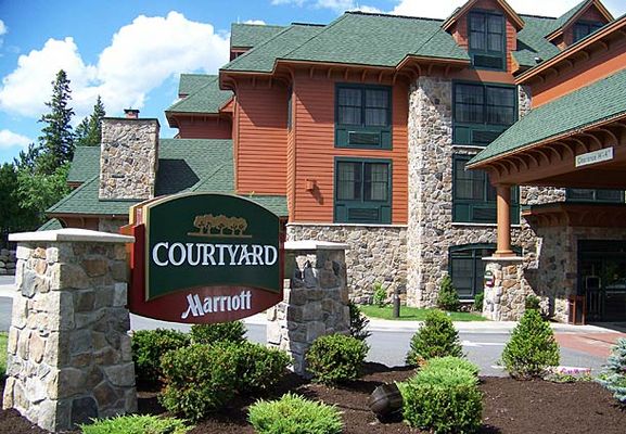 COURTYARD BY MARRIOTT LAKE PLACID COURTYARD BY MARRIOTT LAKE PLACID