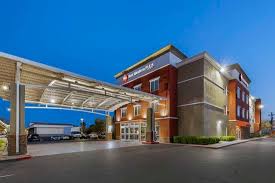 Best Western Plus Henderson Hotel Best Western Plus Henderson Hotel
