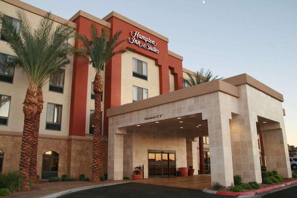 HamptonInnHenderson HamptonInnHenderson