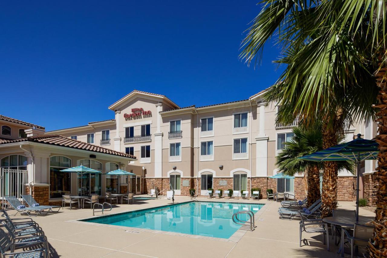 Hilton Garden Inn Henderson2
