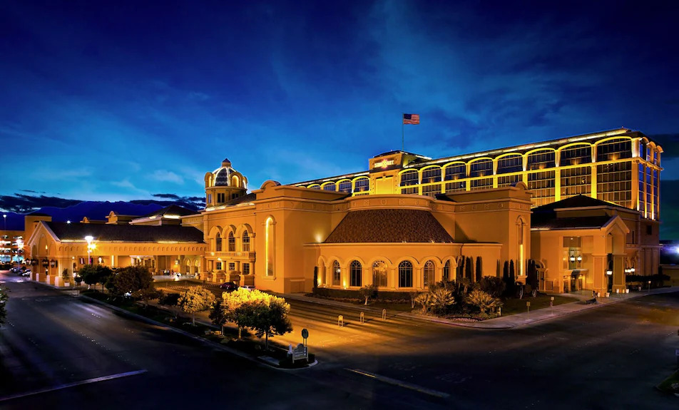 Suncoast Hotel and Casino Suncoast Hotel and Casino