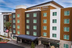 TownePlace Suites Las Vegas Stadium District TownePlace Suites Las Vegas Stadium District