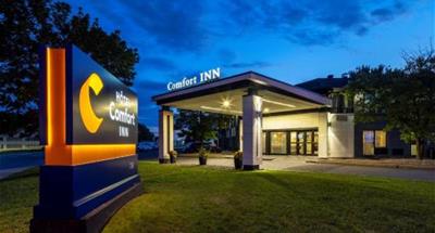 HamptonInn ComfortInnPC